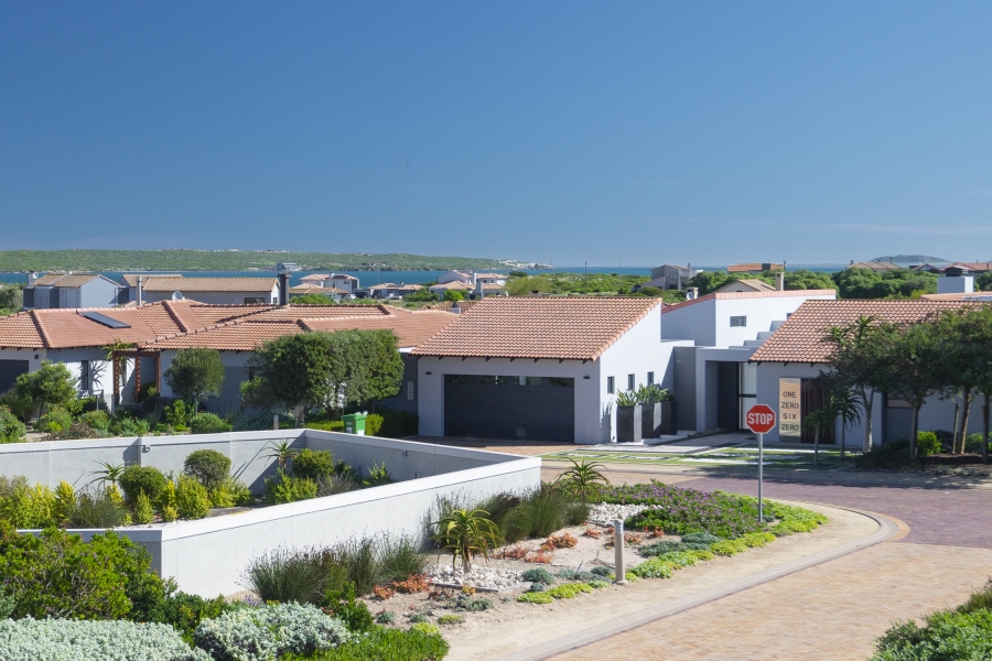 4 Bedroom Property for Sale in Langebaan Country Estate Western Cape